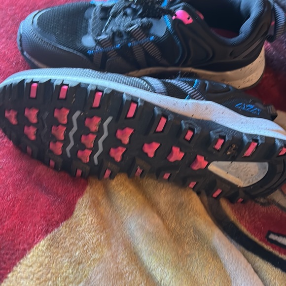 Sneaker ASICS - Picture 3 of 4